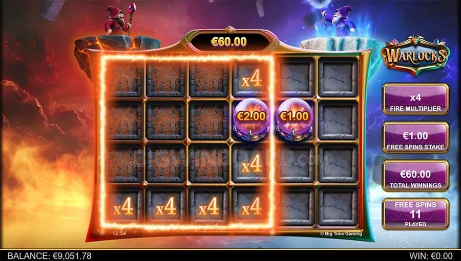Mobile gaming platform for WWW Bingoplus