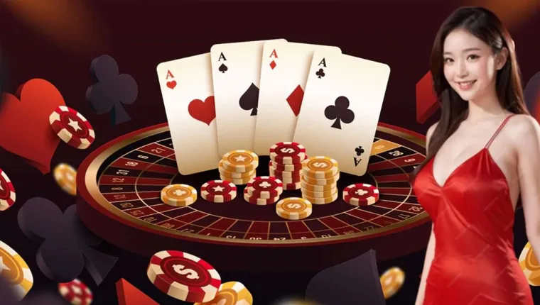 Welcome bonus promotion